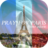 Pray For Paris Picture Profile icon