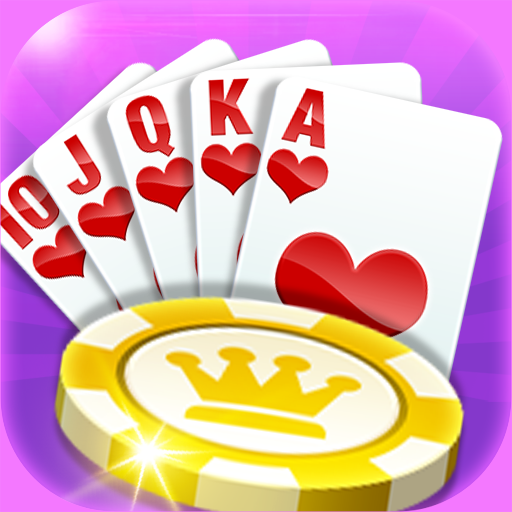 Texas Holdem Poker Offline 1.6.6 Icon