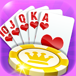 Cover Image of Download Texas Holdem Poker Offline  APK