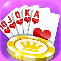 Texas Holdem Poker Offline Mod Apk