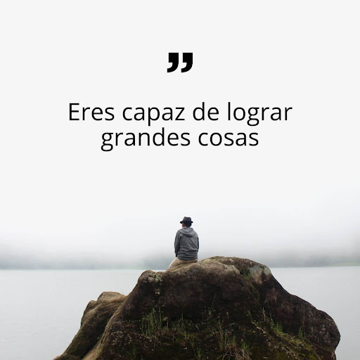 Autoestima frases motivadoras Screen 2