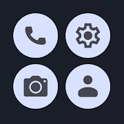  Pix You Android 12 Light Icons 