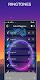 screenshot of Ringtone 2026