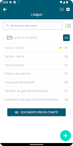 Captura 4 SIERA EXPERT COMPTABLE DIGITAL android