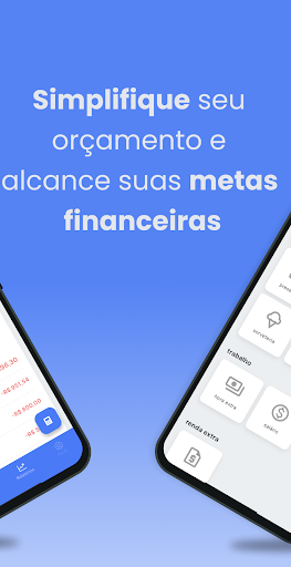 Saldo Positivo - Despesas Screenshot