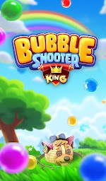 Bubble Shooter King