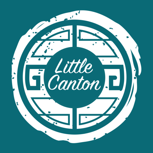 Little Canton Bursledon logo
