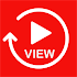 UView - Share your video to people - Get free view6.4