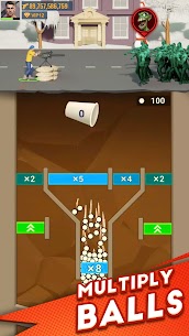 Cup War: Survival 2