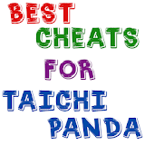 Cheats For Taichi Panda icon
