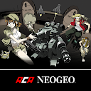 合金弹头 5 ACA NEOGEO