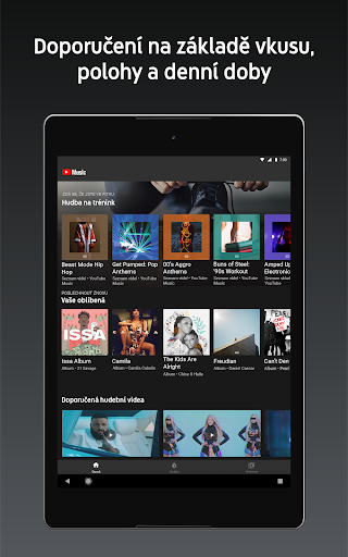 Mobile Android Screenshots 11