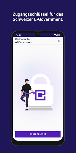 App-Vorschau