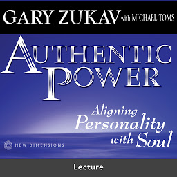 Icon image Authentic Power: Aligning Personality with Soul