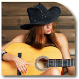 Country Guitar icon