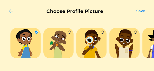Ubongo PlayRoom: Kids Videos screenshot 5