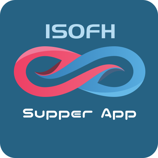 ISOFH SUPER APP 1.1 Icon