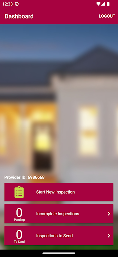 Qld Housing Inspect Checklist