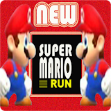 New Super Mario Run: Tips icon