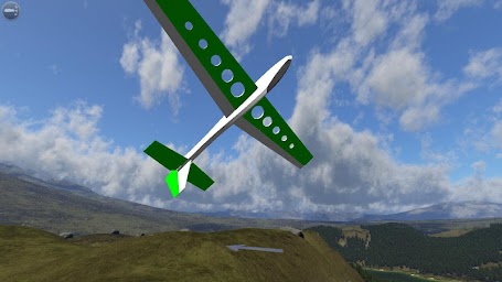 PicaSim: R/C flight simulator