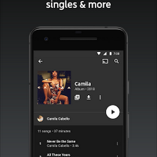 YouTube Music v4.24.52 Non-Root [Premium Unlocked] [Latest]