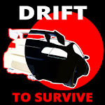 Drift To Survive - top down racing survival Apk