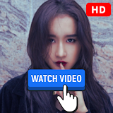 Video Bokeh Terbaru Viral HD icon