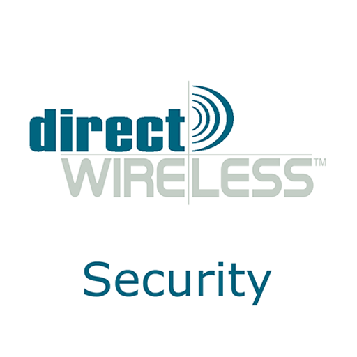 DW Security logo