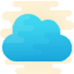 weatherR-  Weather Forcasting icon