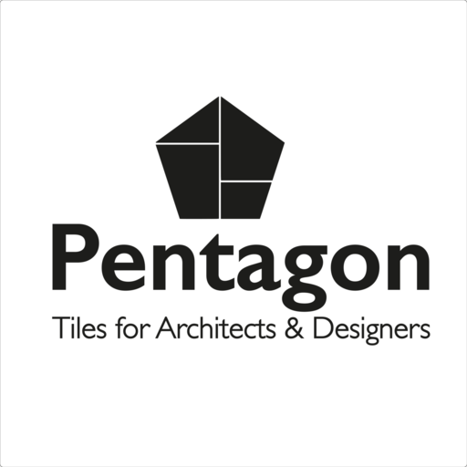 Pentagon Tiles logo