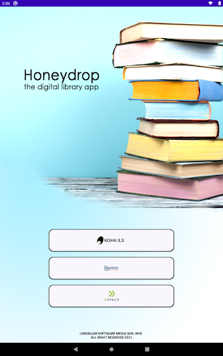 Honeydrop Screenshot