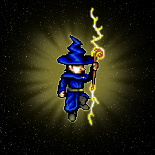 Crystal Hunters logo