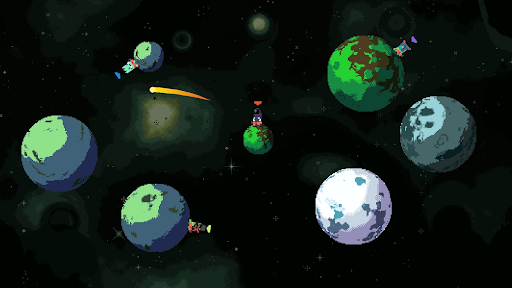 AstroBrawl Screen 2