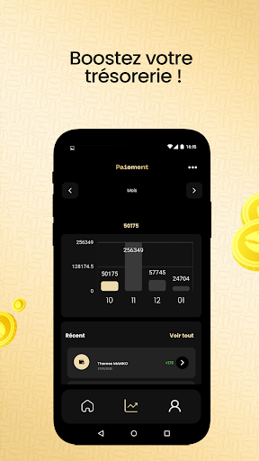 Koree pro Screen 3