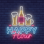 Cover Image of डाउनलोड Happy Hour - Jeux d'alcool 7.0 APK
