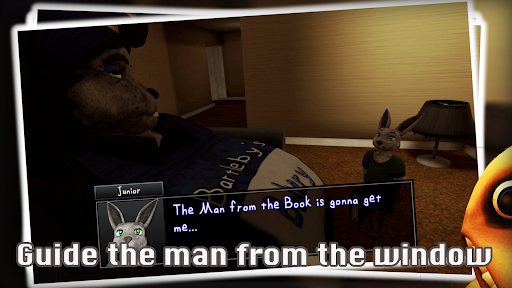 The Man From The Windows Tips