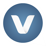 Cover Image of Descargar Voxle local chat and dating 2.0.71 APK