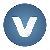 Voxle local chat and dating icon