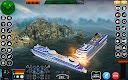 screenshot of Big Cruise Ship Games