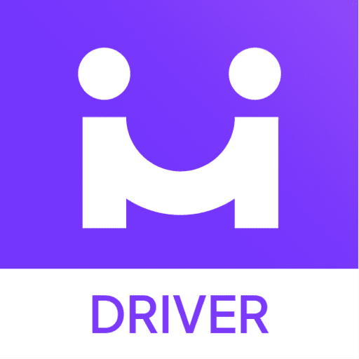Bridge driver Logo
