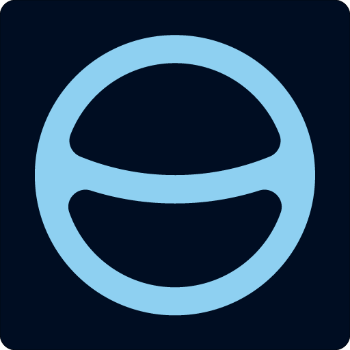 Justo Drivers logo