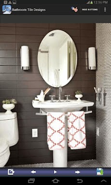 Best Bathroom Tile Designsのおすすめ画像4