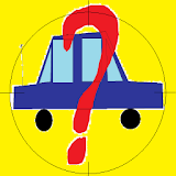 Parking Remember icon
