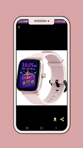 amazfit gts 2 mini guide Screenshot