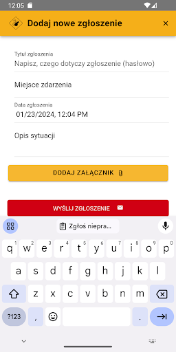 DB Cargo BHP Screen 3