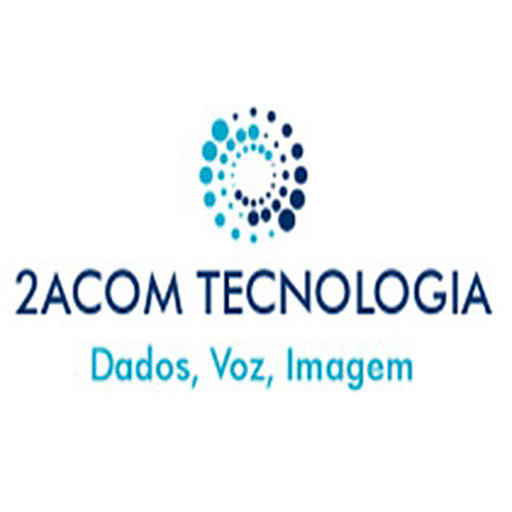 2ACOM Tecnologia logo
