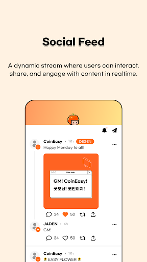 CoinEasy Screen 3