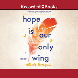 Icon image Hope Is Our Only Wing
