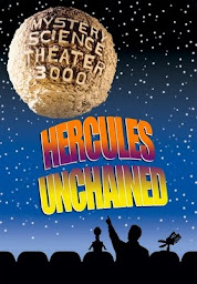 Icon image Mystery Science Theater 3000: Hercules Unchained