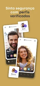 5 melhores apps de relacionamento para conhecer pessoas novas